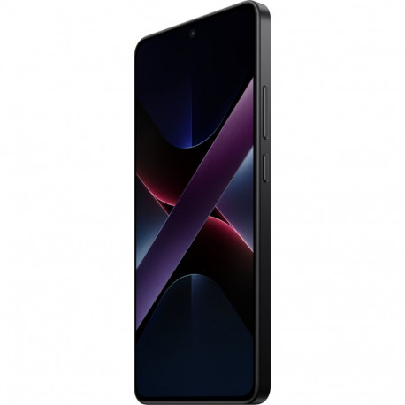 Nutitelefon POCO X7 Pro, 8+256GB, must