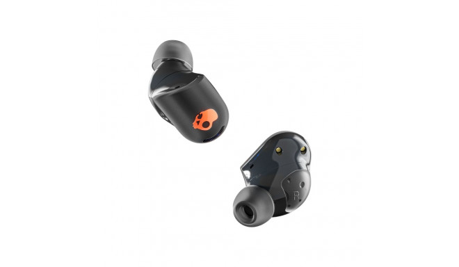 Kõrvaklapid Skullcandy Sesh Active ANC, must