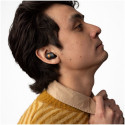 Kõrvaklapid Skullcandy Sesh Active ANC, must