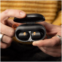 Kõrvaklapid Skullcandy Sesh Active ANC, must