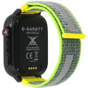Nutikell Garett Cute 2 4G, must