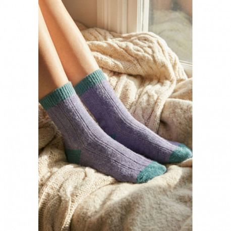 SOKISAHTEL Pierre Mantoux LUNA lillad soojad sokid 444