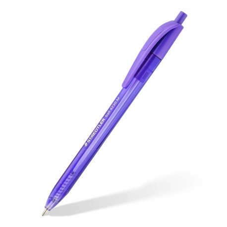Ballpoint pen ball 4230 M purple