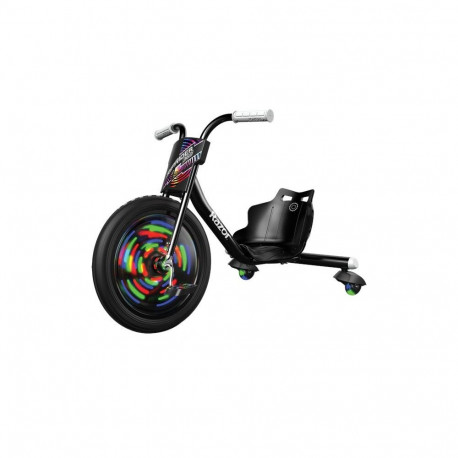 Razor RipRider 360 Lightshow Tricycle