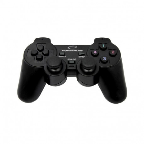 Esperanza EG106 PS2 / PS3 / PC CORSAIR Gamepad