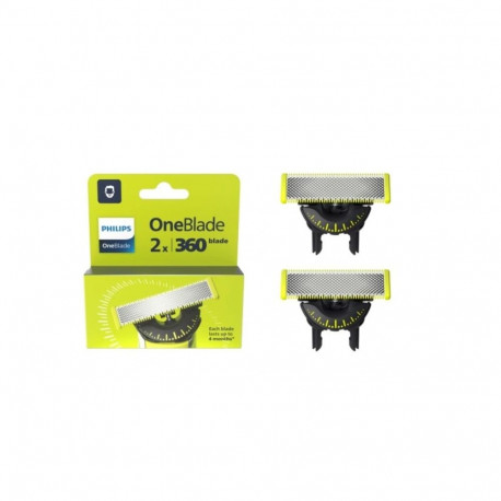 Philips QP420/50 Replaceable Blades 2 pcs