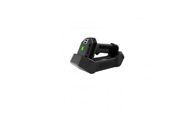 Industrial wireless 1D/2D Barcode Scanner