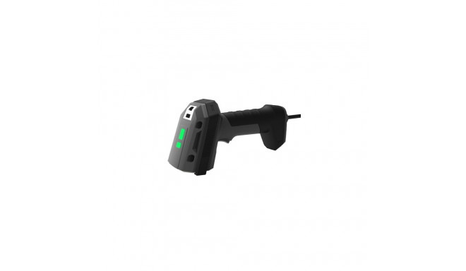 Industrial 1D/2D Barcode Scanner