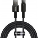 Baseus kaabel USB - USB-C 100W 2m