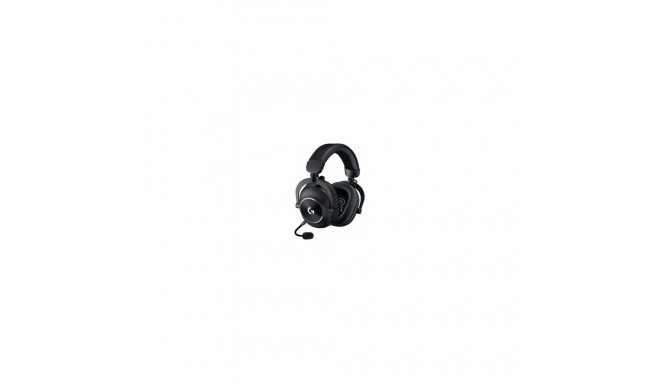 Logitech G PRO X 2 Lightspeed Headphones