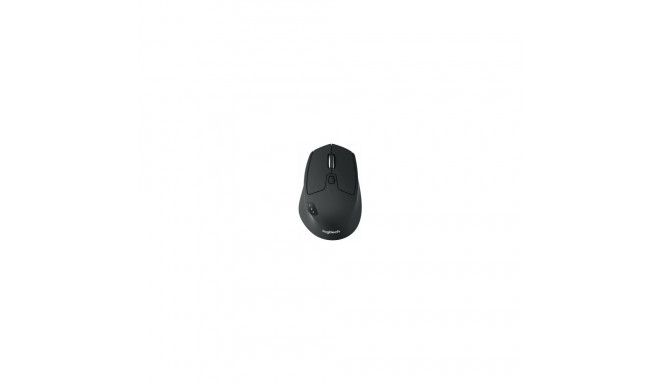 Logitech M720 Triathlon Wireless Mouse
