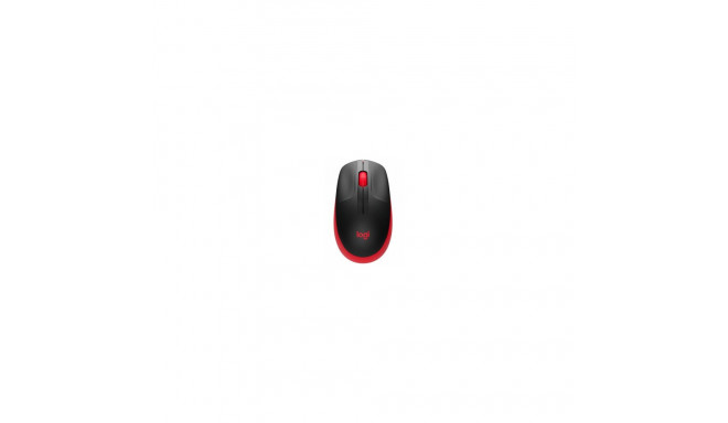 Logitech M190 Wireless Mouse