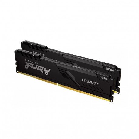 Kingston Fury Beast RAM 2 X 16GB