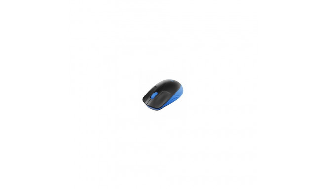 Logitech M190 Wireless Mouse