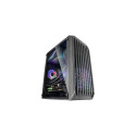 Mars Gaming MC-S2 PC Case mATX / FRGB / Window / MESH