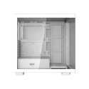 DarkFlash DS900G computer case (white)