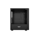 Darkflash M305 computer case without fans (Black)