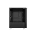 Darkflash M305 Mesh computer case without fans (Black)
