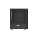 Darkflash M305 computer case without fans (Black)