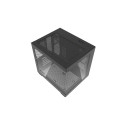 Darkflash C275P computer case without fans (Black)