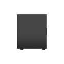 Darkflash M305 Mesh computer case without fans (Black)