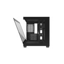 Darkflash C275P computer case without fans (Black)