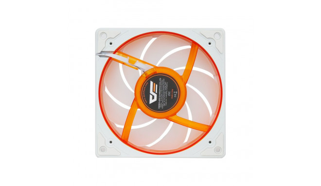 Darkflash DE8 cooling fan (white)
