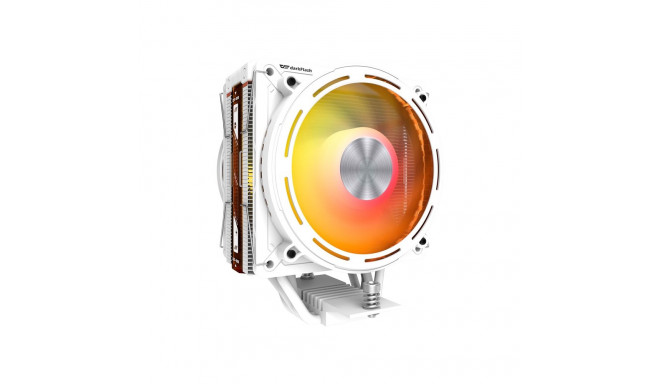 Active cooling for the processor Darkflash E400 PLUS (white)