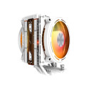 Active cooling for the processor Darkflash E400 PLUS (white)