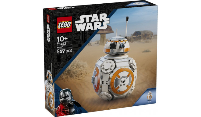 LEGO Star Wars BB-8™ Astromech-droid