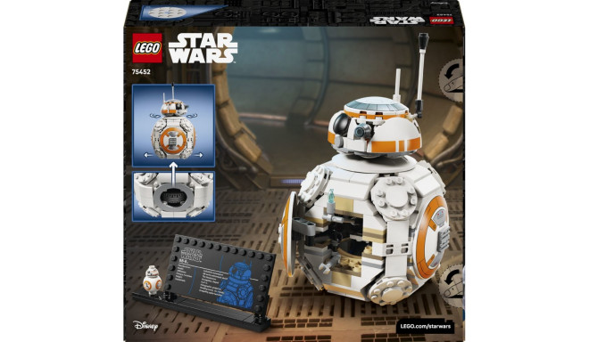 LEGO Star Wars BB-8™ Astromech-droid