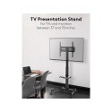 Goobay TV esitlusstatiiv Basic (suurus L)