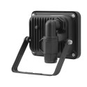 Goobay LED välisvalgusti, 10 W