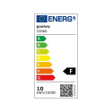 Goobay LED välisvalgusti, 10 W