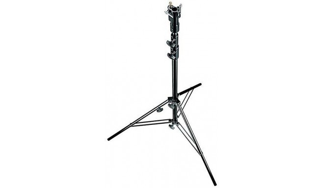 Manfrotto Aluminum Senior light stand 007BU 