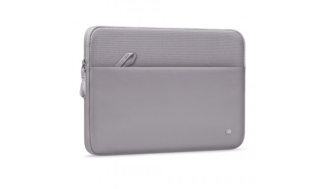 TECH-PROTECT SLEEVE LAPTOP 13-14 CRAYON GREY
