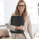 TECH-PROTECT SLEEVE LAPTOP 15-16 BLACK