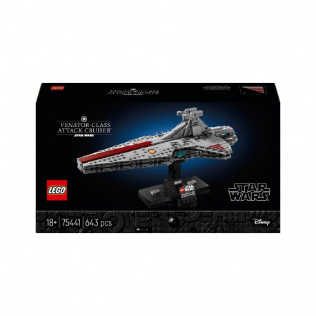 LEGO ehituskomplekt Star Wars 75441