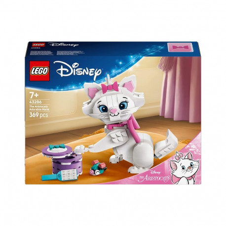 CONSTR LEGO Aristocats Adorab Marie43286