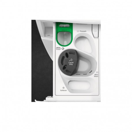 AEG LWR85165O pesumasin-kuivati