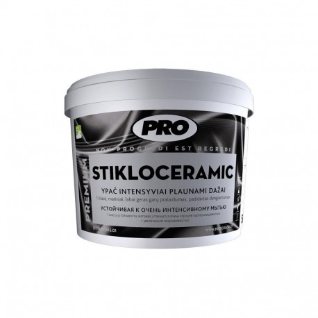 PAINT STIKLOCERAMIC 5L
