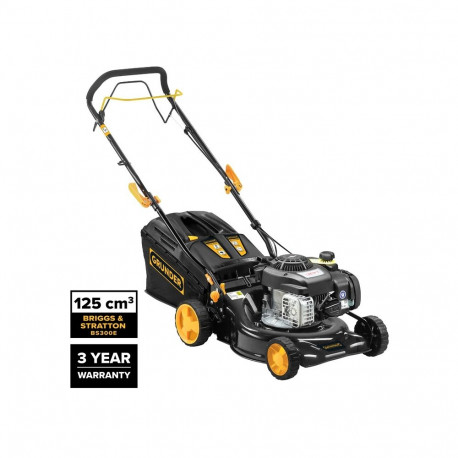 Petr. muruniiduk Grunder S421V-BS300E