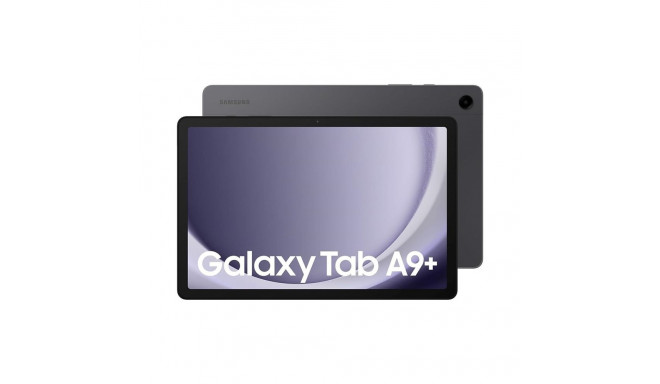 Galaxy Tab A9+ tahvelarvuti 64GB 5G, hall