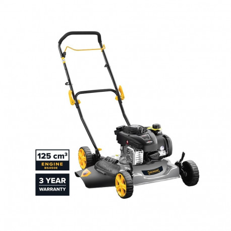 PETROL LAWNM M510I-1-BS450E 50CM GRUNDER