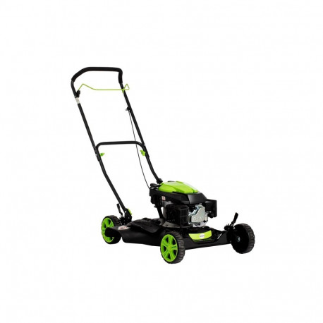 PETROL LAWNMOWER M510I-1-T6 51CM OKKO