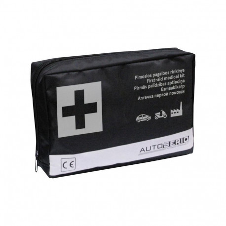 FIRST AID KIT SOFT PACK