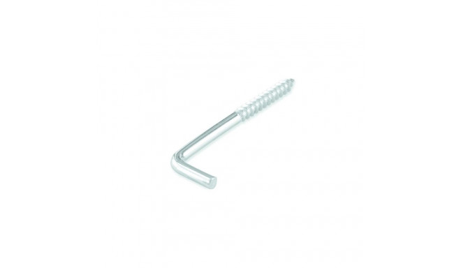 SCREW HOOK 50X3,8X24X17 A2/ 4PCS