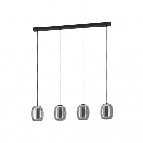LUMINAIRE SUSPENDEDE27 4X28W