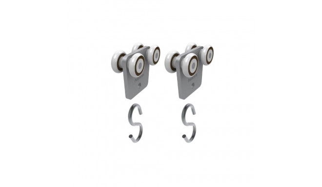 riidepuu VPS/4-75/NYLON + S-konks