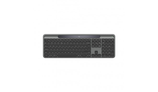 Logitech Slim Solar+ K980 klaviatuur